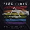 Pink Floyd Dark Side Brushed - Liquid Blue